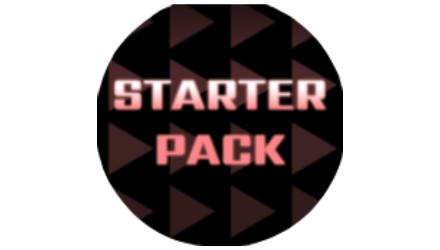 Imagem da oferta Starter Pack