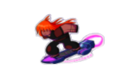 Imagem da oferta HOVERBOARD