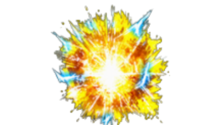 Imagem da oferta FINAL BOMB