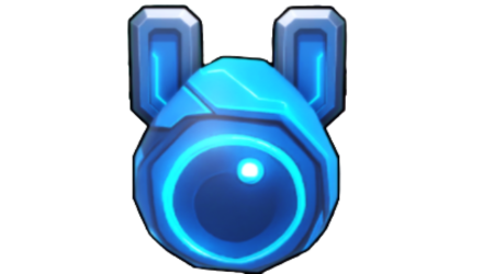 Imagem da oferta 1 Cyber Egg