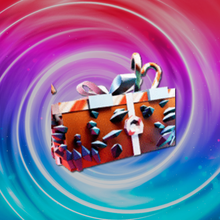 Imagem da oferta 100x CAIXA DE NATAL