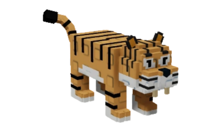 Imagem da oferta x5 Tiger