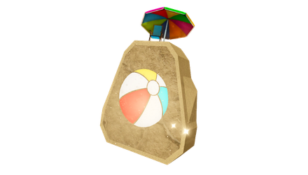 Imagem da oferta 100x Beached Relic