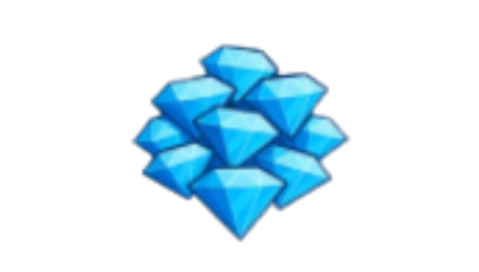 Imagem da oferta 1,000 gemas