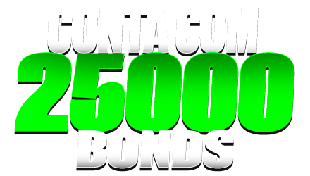 Imagem da oferta Conta 20000 Até 25000 Bonds