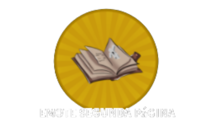 Imagem da oferta Emote Segunda Página