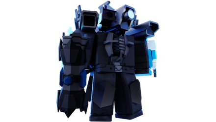 Imagem da oferta UPGRADED TITAN CAMERAMAN