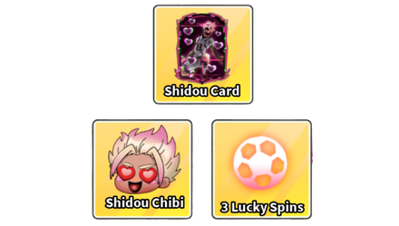Imagem da oferta SHIDOU