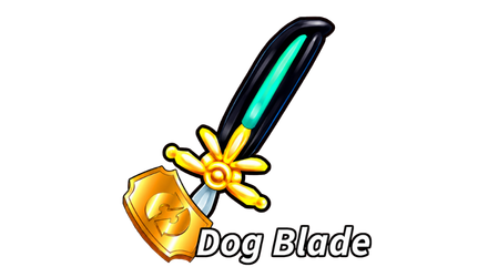 Imagem da oferta Voucher Dog Blade