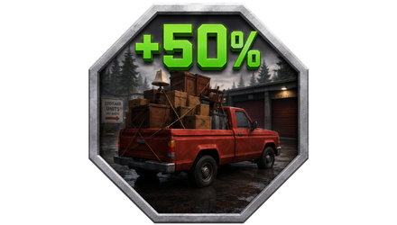 Imagem da oferta +50% Car Weight