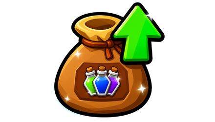 Imagem da oferta MORE LOOT