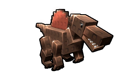 Imagem da oferta x3 Spinosaurus
