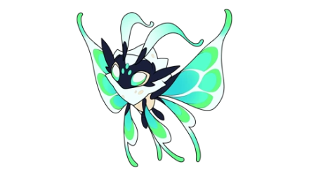 Imagem da oferta Ethereal Fae Plushie