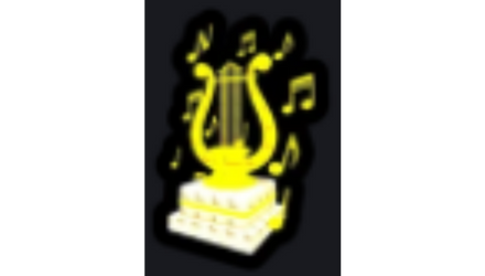 Imagem da oferta TOTEM OP! HEAVENLY HARP