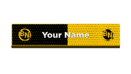 Imagem da oferta 3x Banner do Jogador