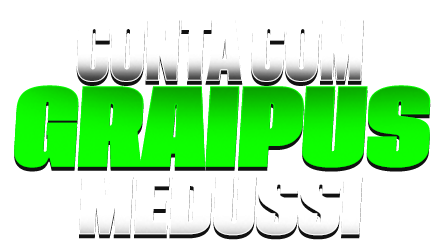 Imagem da oferta Conta com Graipuss Medussi (1M/SEC)