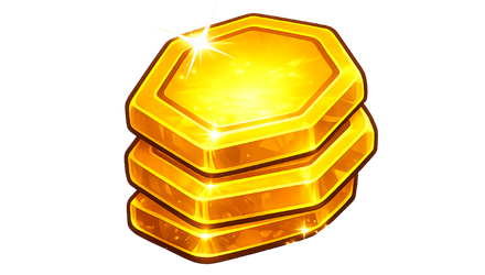 Imagem da oferta GOLD PACK 2 (5000 GOLD)