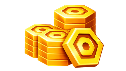 Imagem da oferta 5000x TOKENS