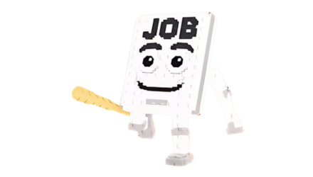 Imagem da oferta Job Job Job Sahur (QUEIMA DE ESTOQUE)