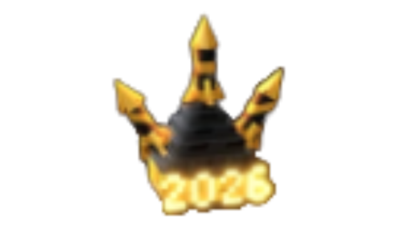 Imagem da oferta +50 PREMIUM NEW YEAR'S EGG