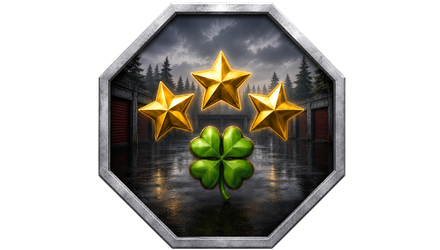 Imagem da oferta Lucky Grading