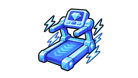 Imagem da oferta Esteira De Diamante 9x Speed