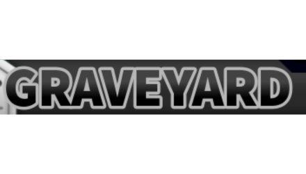 Imagem da oferta GRAVEYARD