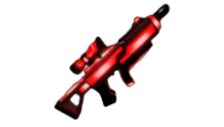 Imagem da oferta Laser Gun