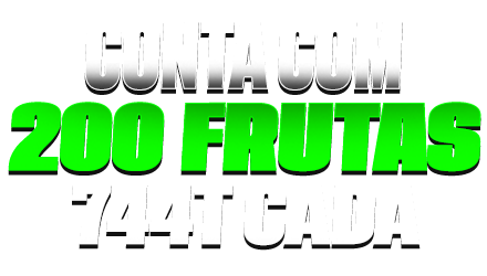 Imagem da oferta CONTA COM 200 FRUTAS DE 744T