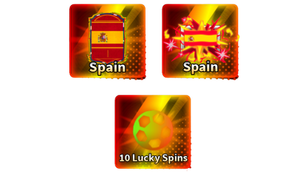 Imagem da oferta SPAIN BUNLDE