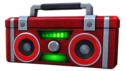 Imagem da oferta Boombox