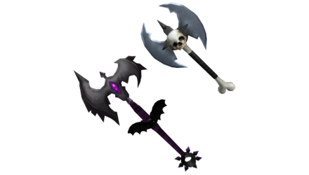 Imagem da oferta Battleaxe Set