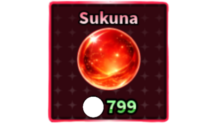 Imagem da oferta SUKUNA