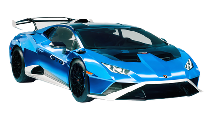 Imagem da oferta 2021 Lamborghini Huracan STO