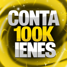 Imagem da oferta CONTA COM 100K DE IENE