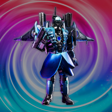 Imagem da oferta dj tv man + quantum cameraman