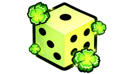 Imagem da oferta LUCKY ROLLS