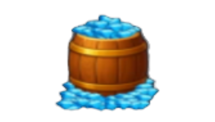 Imagem da oferta 45,000 gemas