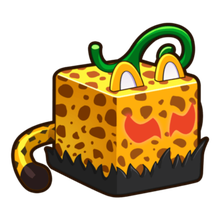 Imagem da oferta Leopard
