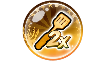 Imagem da oferta 2x Gold Spatulas