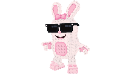 Imagem da oferta Boppin Bunny