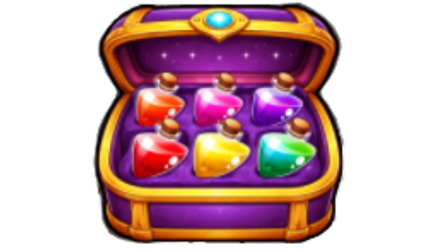 Imagem da oferta Potion Bundle