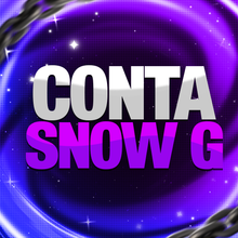 Imagem da oferta CONTA 2 SNOW G + ARMAS E MONTARIAS ALEATORIAS