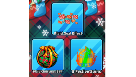 Imagem da oferta PLAID