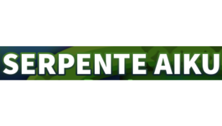 Imagem da oferta SERPENTE AIKU