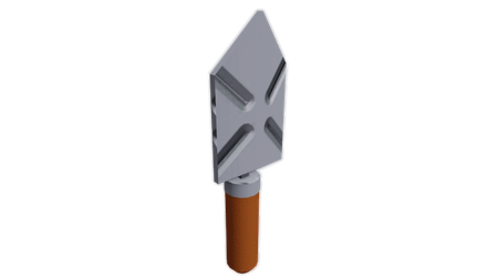 Imagem da oferta 250x Trowel