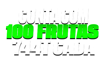 Imagem da oferta CONTA COM 100 FRUTAS DE 744T