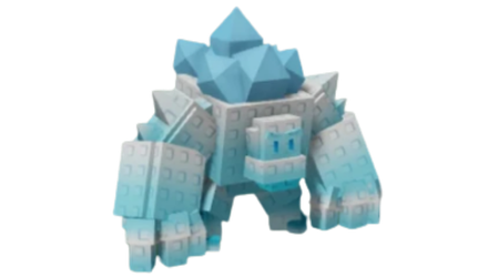 Imagem da oferta ICE GOLEM