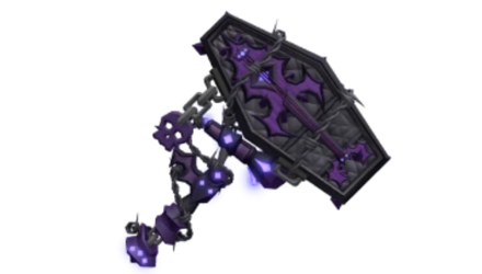 Imagem da oferta Batwing Basher