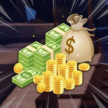 Imagem da oferta 💸 130.000 DINHEIRO